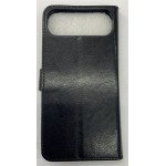 iPhone 17 Air Wallet Case – Premium PU Leather Flip Cover with Card Slots